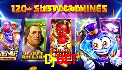 Promoção Relâmpago Djbet