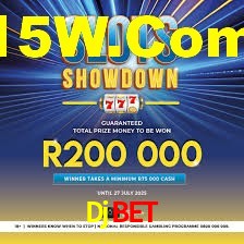 Experiência VIP Djbet