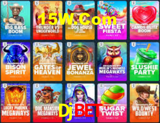 Djbet Com Jogo