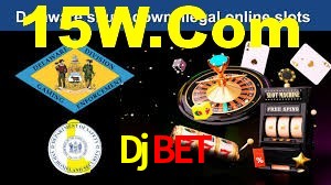 Blackjack Table Djbet