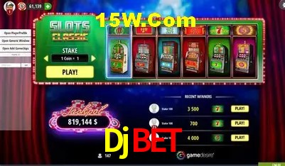 Login Seguro Djbet