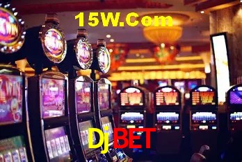 Diretório de Jogos Djbet