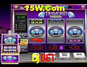 Design Responsivo Djbet