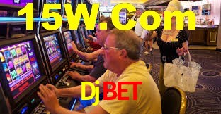 Welcome Bonus Djbet