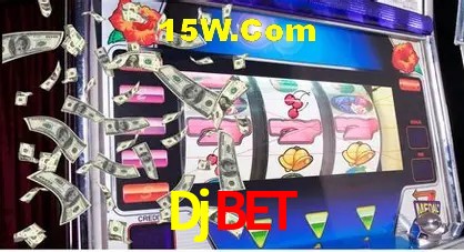 Recursos de Bônus Djbet