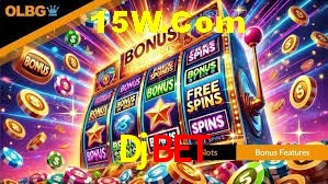 Slot Games Djbet
