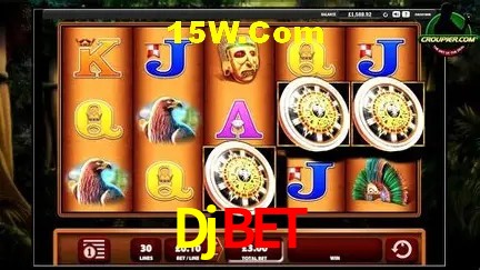Casino Ao Vivo Djbet