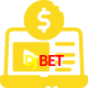 O Cassino Djbet também oferece apostas esportivas virtuais!
